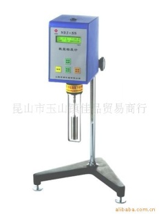 旋转型粘度计