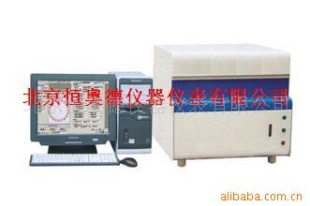 红外快速煤质分析仪