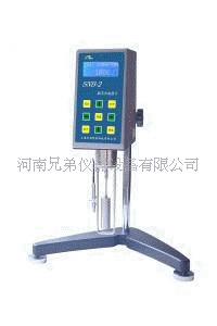 SNB-2数字式粘度计