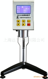 NDJ-8S型数字显示粘度计