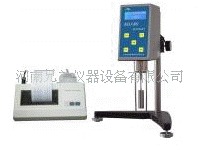 NDJ-8S数字式粘度计