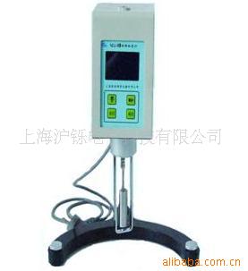 数字式粘度计NDJ-8S