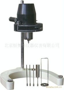 旋转粘度计JK-NDJ-1