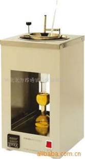 石油产品恩氏粘度计