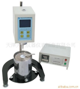 NDJ-1C 旋转粘度计