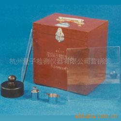 腻子稠度测定器
