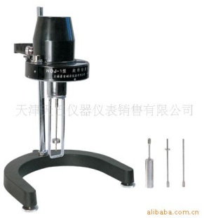 NDJ-1E旋转粘度计