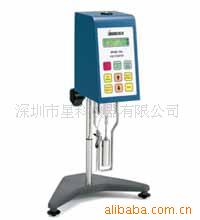 NDJ-8S粘度仪