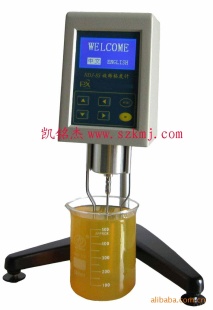 NDJ-8S 粘度计