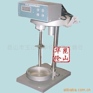 斯托默粘度计QNZ—III