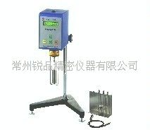 NDJ-9S数显粘度计
