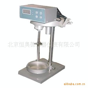 斯托默粘度计