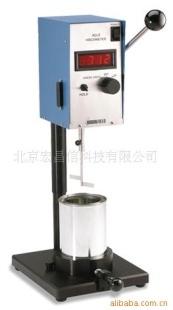 KU-2斯托默粘度计