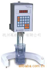 NDJ系列数字式粘度计