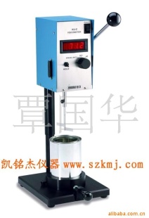 博力飞斯托墨粘度计 KU-2