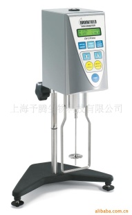 HB DV-II Pro数字粘度计