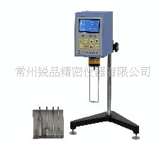 DV-1型数显粘度计