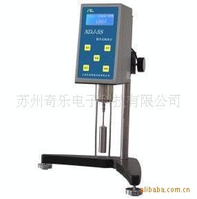 数显数字粘度计