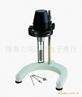 NDJ-1 NDJ-4 旋转式粘度计