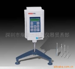 SNB-1型数字粘度计