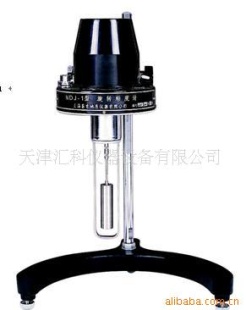 NDJ-1旋转粘度计