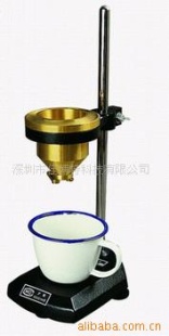 涂-4涂料粘度计