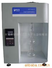 石油产品恩氏粘度计
