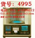 SYD-265H运动粘度计