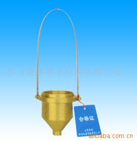LND-1A 涂料粘度计