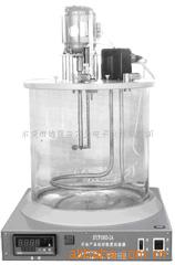 石油产品运动粘度测定器