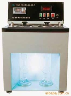 恩格拉粘度计