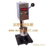 全自动数显斯托默粘度计STM－Ⅳ