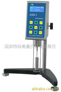 SNB-1数字式粘度计