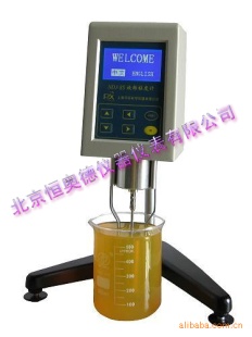 数显旋转粘度计