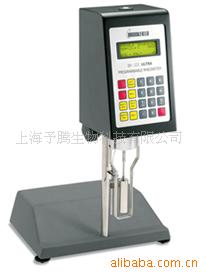 LV DV-III ULTRA流变仪