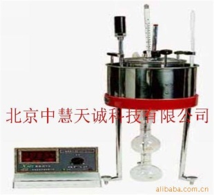 NE-1C 沥青恩格拉粘度计
