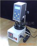 恒温旋转粘度计AHY-NDJ-1