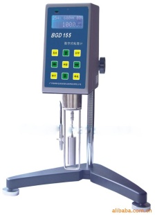 ZHDV-79B型数字式粘度计