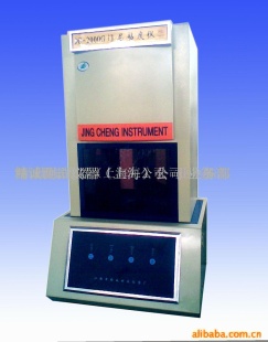 门尼粘度试验机 JC-2000G