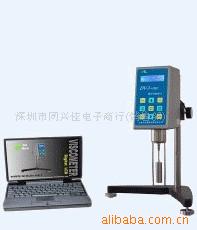 DV-2 Pro数字式粘度计