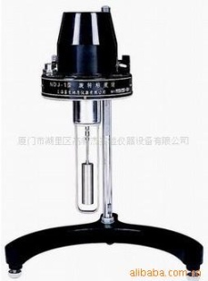 NDJ-1型旋转式粘度计