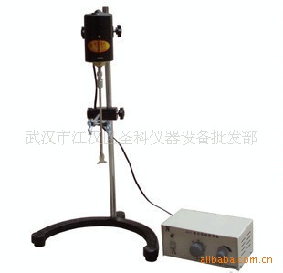 JJ-1精密电动搅拌器