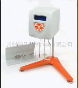 Elcometer 2300 旋转式黏度计