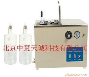毛细管粘度计清洗器SJDZ-265