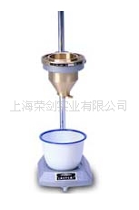 NDJ-5粘度流量杯