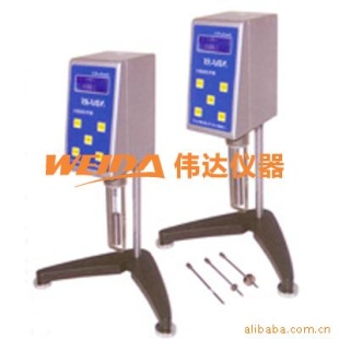 NDJ－8S数显旋转粘度计
