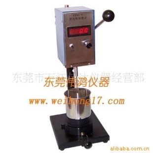 STM－Ⅳ 斯托默粘度计
