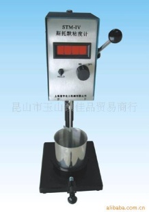STM-IV斯托默粘度计