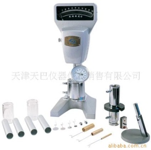 NDJ-79型旋转粘度计
