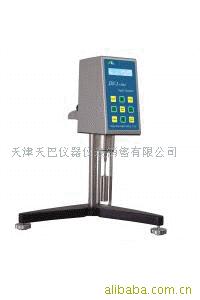 DV-1数字式粘度计